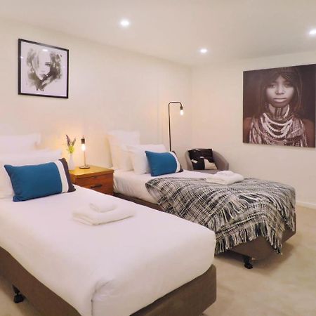 Executive Living In Bluewater Apartment Queenstown Ngoại thất bức ảnh