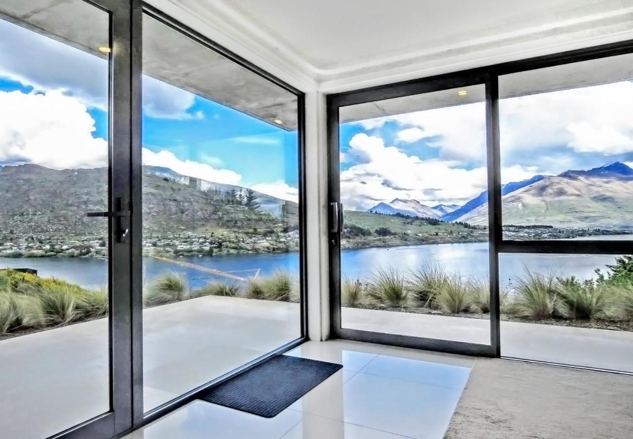 Executive Living In Bluewater Apartment Queenstown Ngoại thất bức ảnh