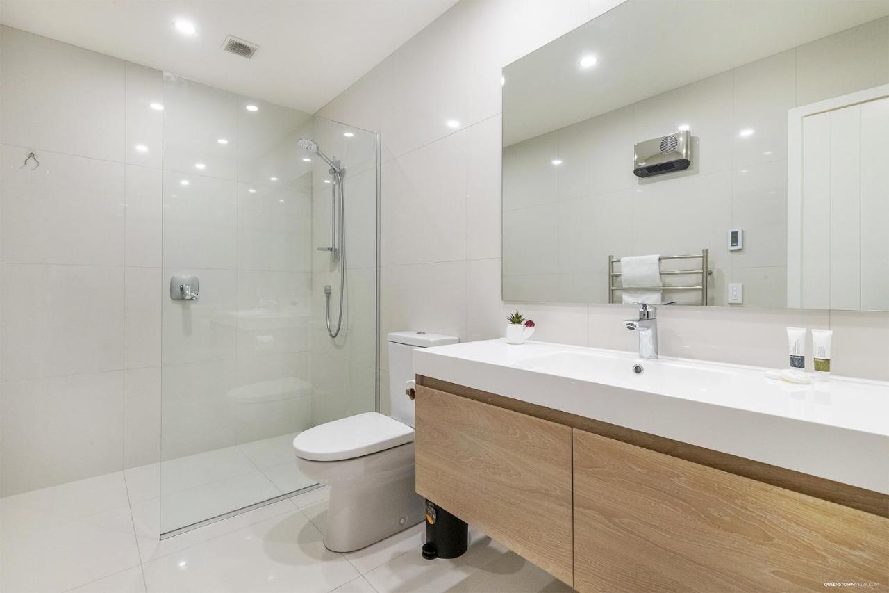 Executive Living In Bluewater Apartment Queenstown Ngoại thất bức ảnh